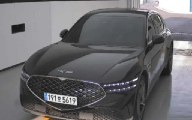 인천중형차 G90(RS4) 3.5T GDI AWD 매물 사진 16 - 2022/11 78,000km